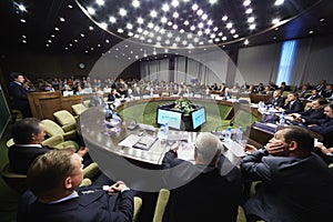 Annual Forum of the HIA