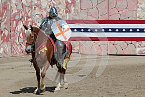 International Jousting Competition