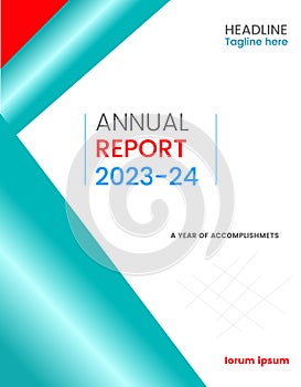 annual report