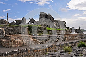 The Annuals of the Four Masters, Donegal (Ireland)