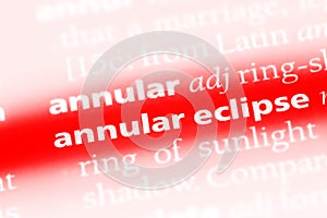 annulareclipse