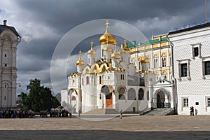 The Annunciation Cathedral photo