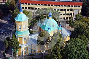 Annunciation of Our Most Holy Lady Church photo