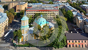 Annunciation of Our Most Holy Lady Church photo