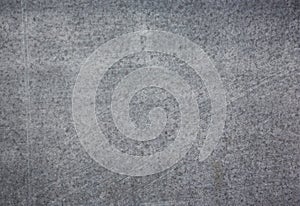 Anodized metal texture