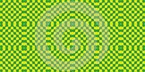 Anomalous motion illusion