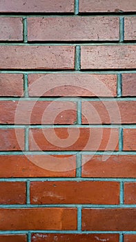 Another brick in the wall