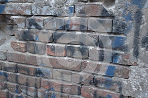 Another brick in the wall