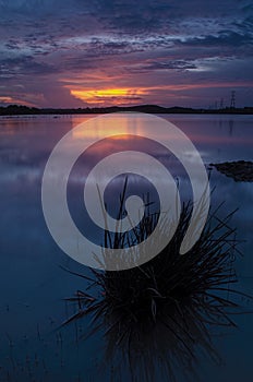 An evening in NIT Silchar