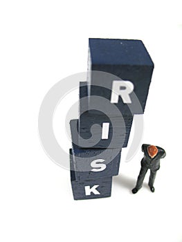 Another risk photo