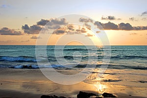 Another Sunset at Costa Rica