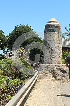 Another View on Lanikai Beach