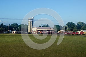 ANR Robinson Airport, Tobago