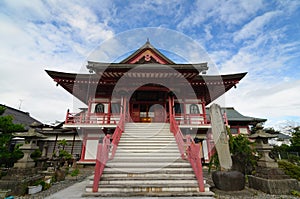 Anryu-ji