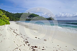 Anse Boileau, Seychelles