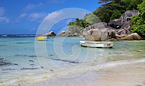 Anse Gouvernement, Mahe, Seychelles