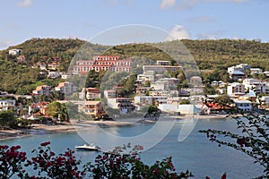 Anse Mitan - Trois-Ilets - Martinique photo