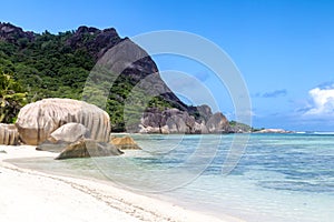 Anse Source d`Argent