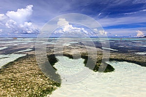 Anse Source D'Argent, La Digue Island, Seychelles