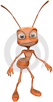 Ant