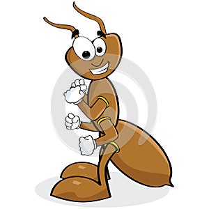 Ant