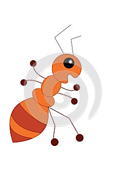 Ant clip art