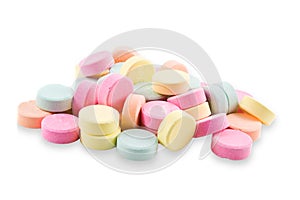 Antacid Tablets