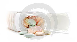Antacid Tablets
