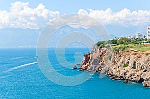 Antalya