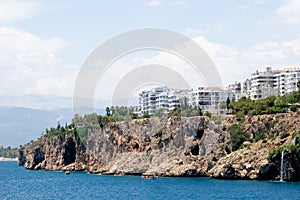 Antalya scenery