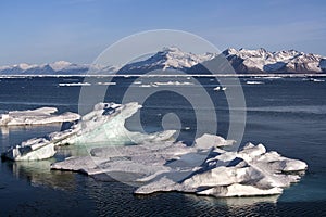 Antarctic Peninsula - Antarctica