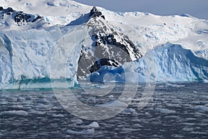 Antarctic Peninsular