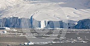 Antarctica