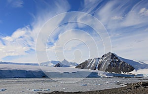 Antarctica