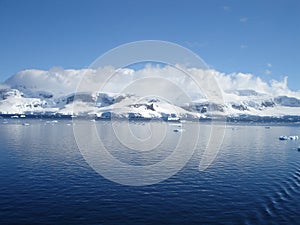 Antarctica