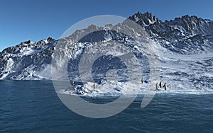 Antarctica