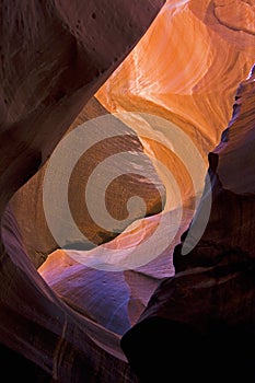 Antelope Canyon