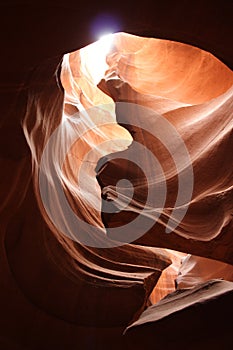 Antelope Canyon