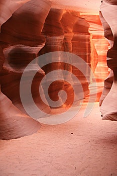 Antelope Canyon