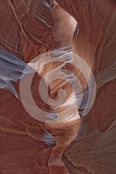 Antelope Canyon