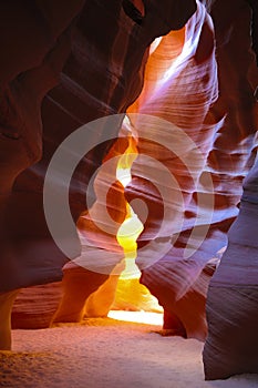 Antelope Canyon