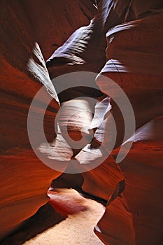 Antelope Canyon