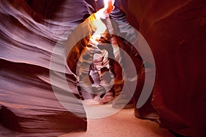 Antelope Canyon