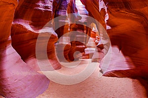 Antelope Canyon