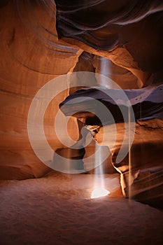 Antelope Canyon