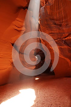 Antelope Canyon