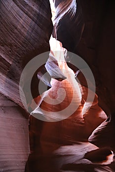 Antelope Canyon