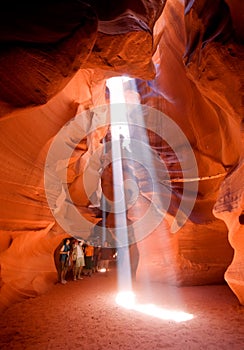 Antelope Canyon