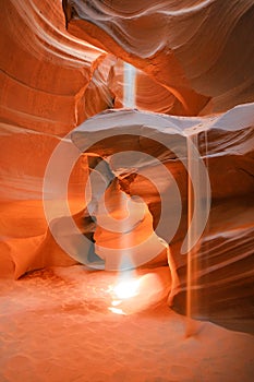 Antelope Canyon