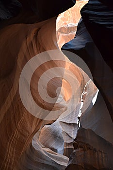 Antelope Canyon